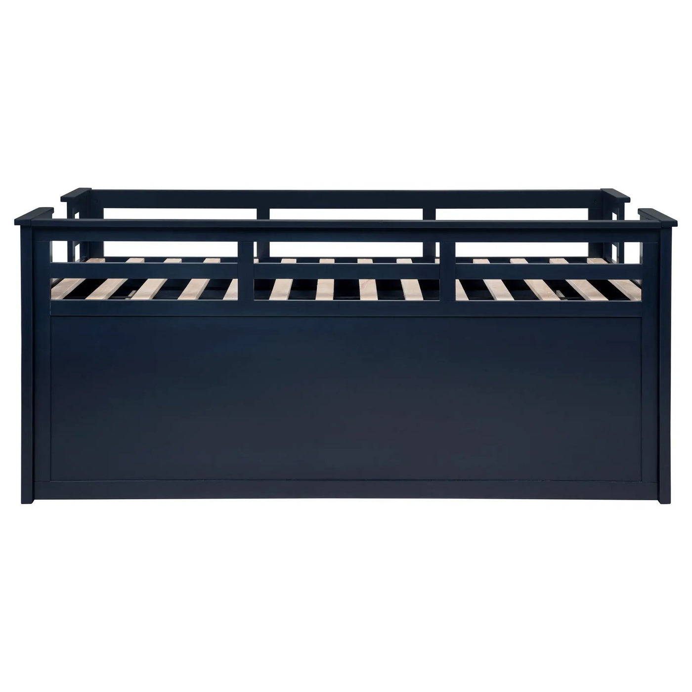 Starboard - Captain's Bed With Trundle by HouseOfZazla