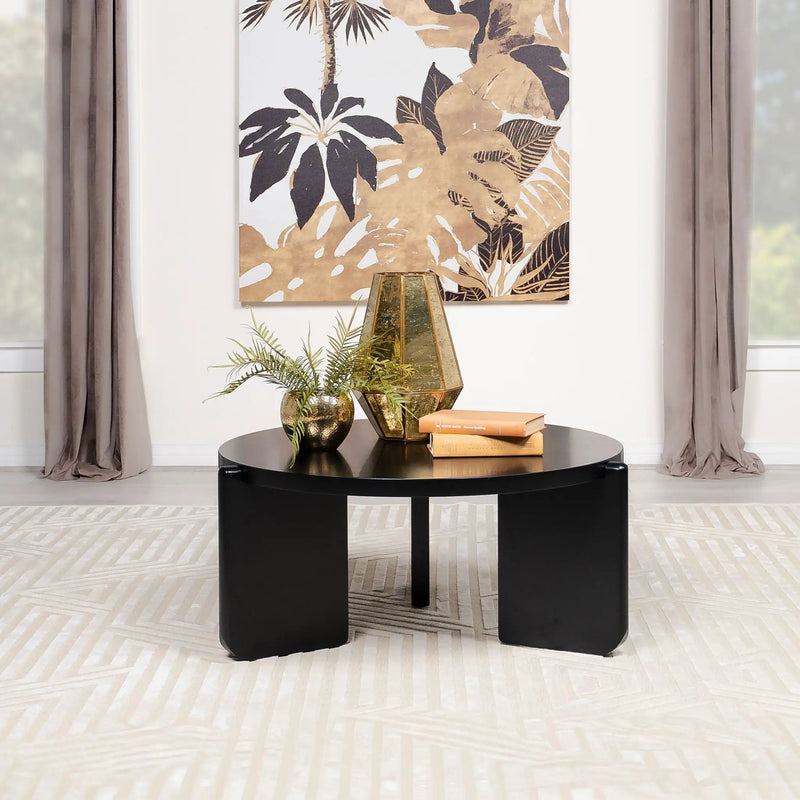 Harrison - Table by HouseOfZazla