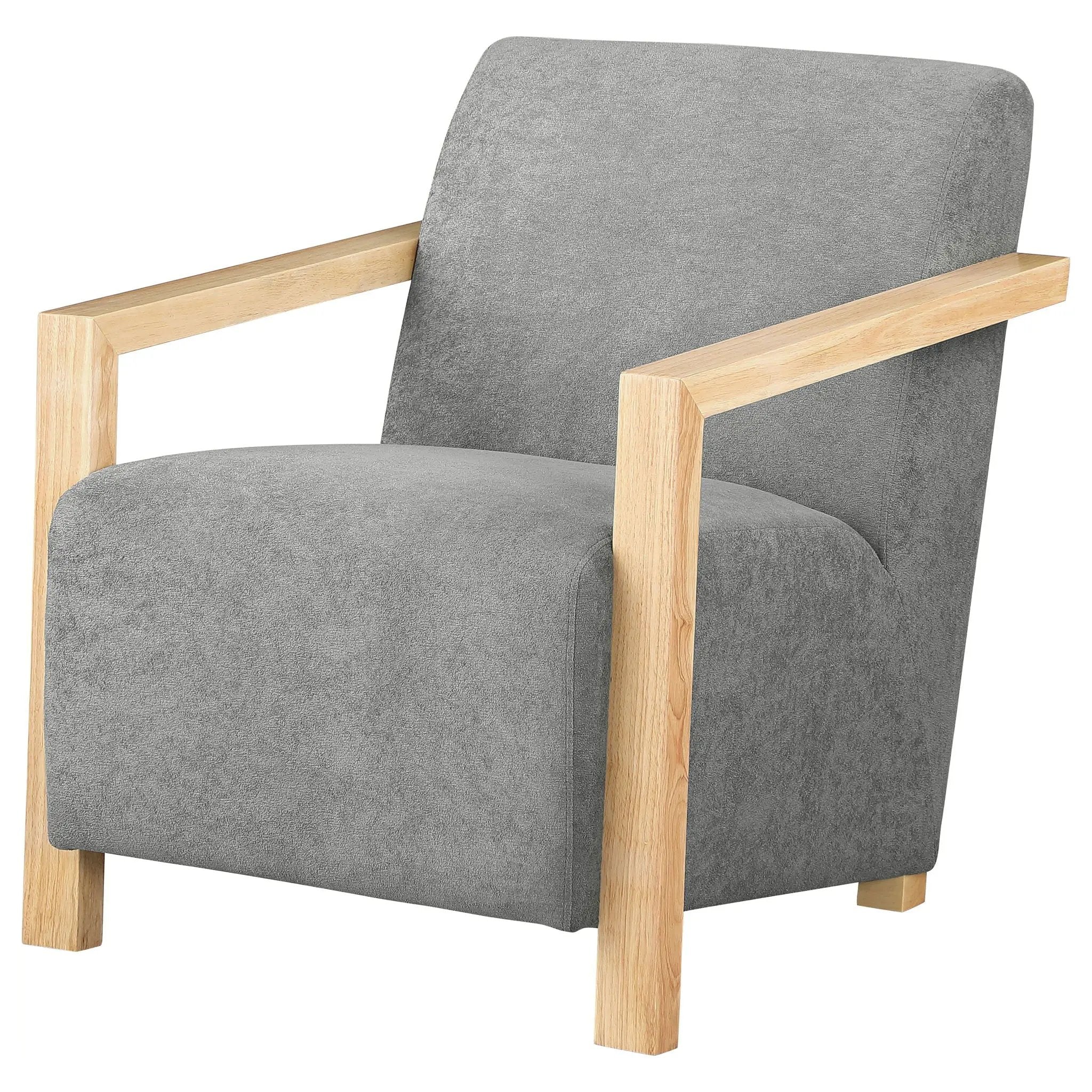 Landis - Accent Arm Chair by HouseOfZazla