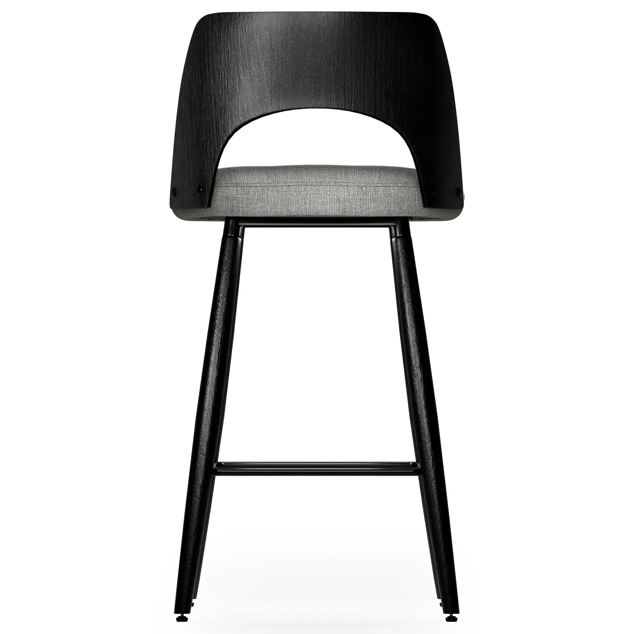 Callie - Upholstered Counter Height Stool (Set of 2) by Unique Piece Furniture