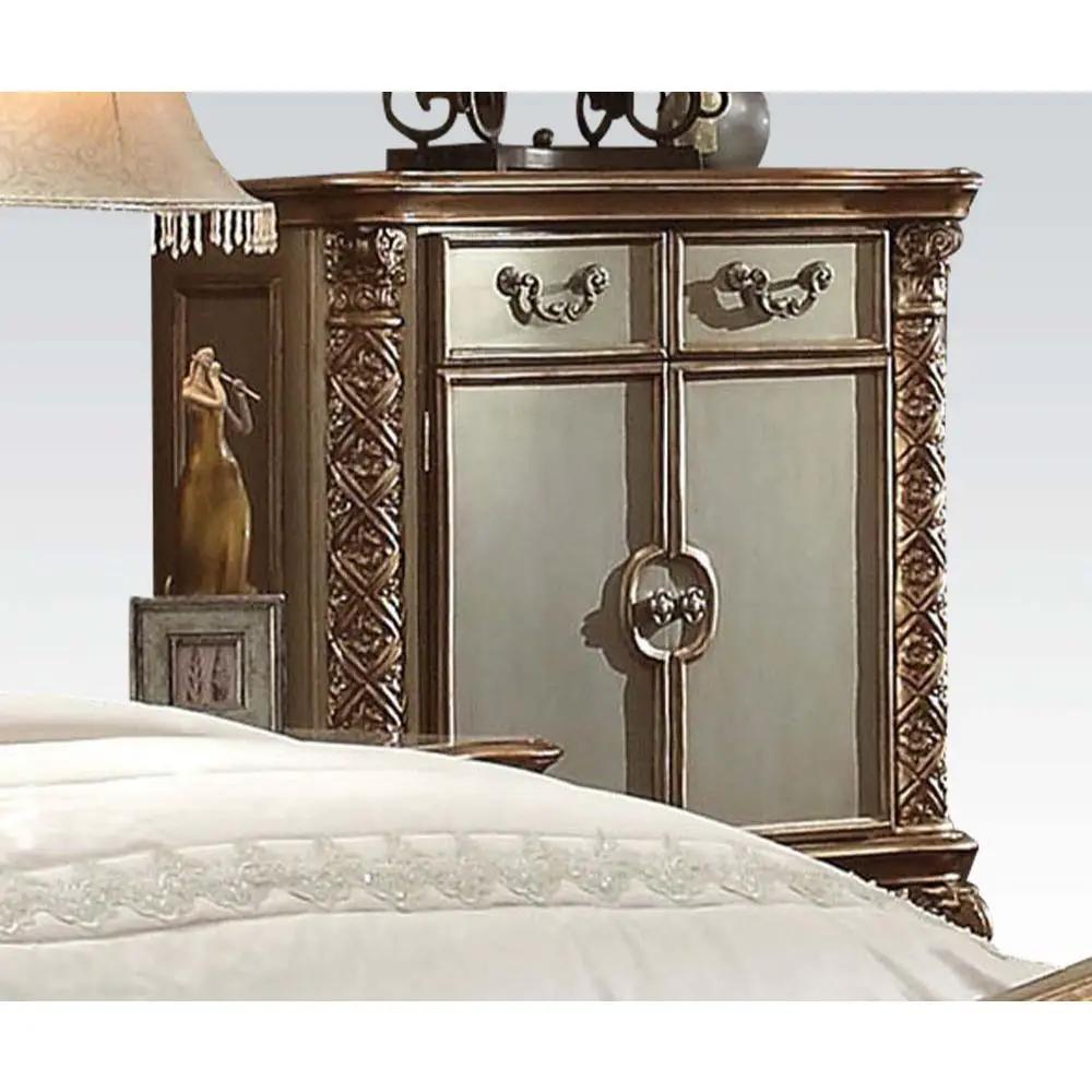 Vendome - Chest by Unique Piece Furniture