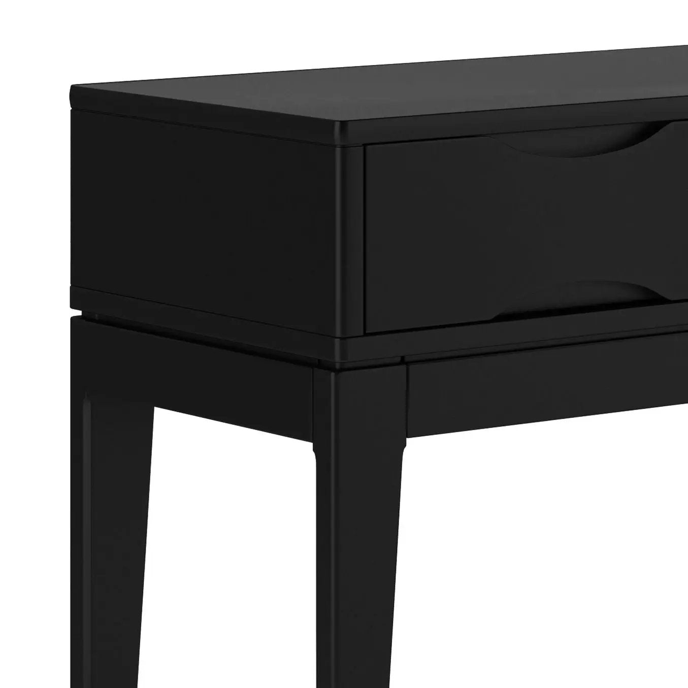 Harper - Handcrafted Console Sofa Table by Unique Piece Furniture