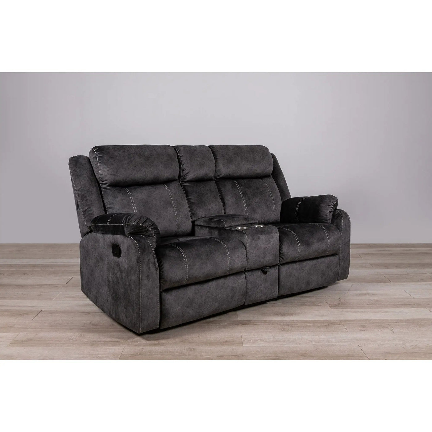 Sonet Domino - Recliner by HouseOfZazla