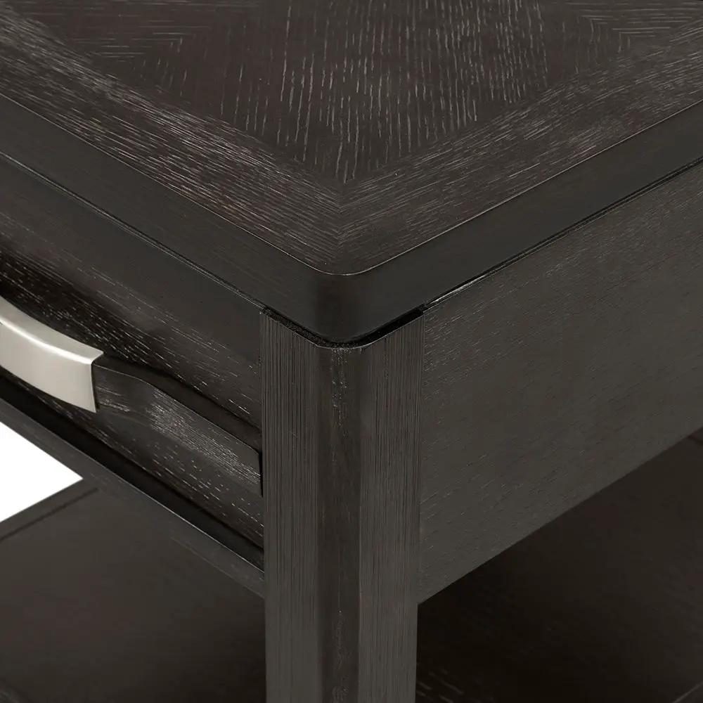Elegant Design End Table by Unique Piece Furniture