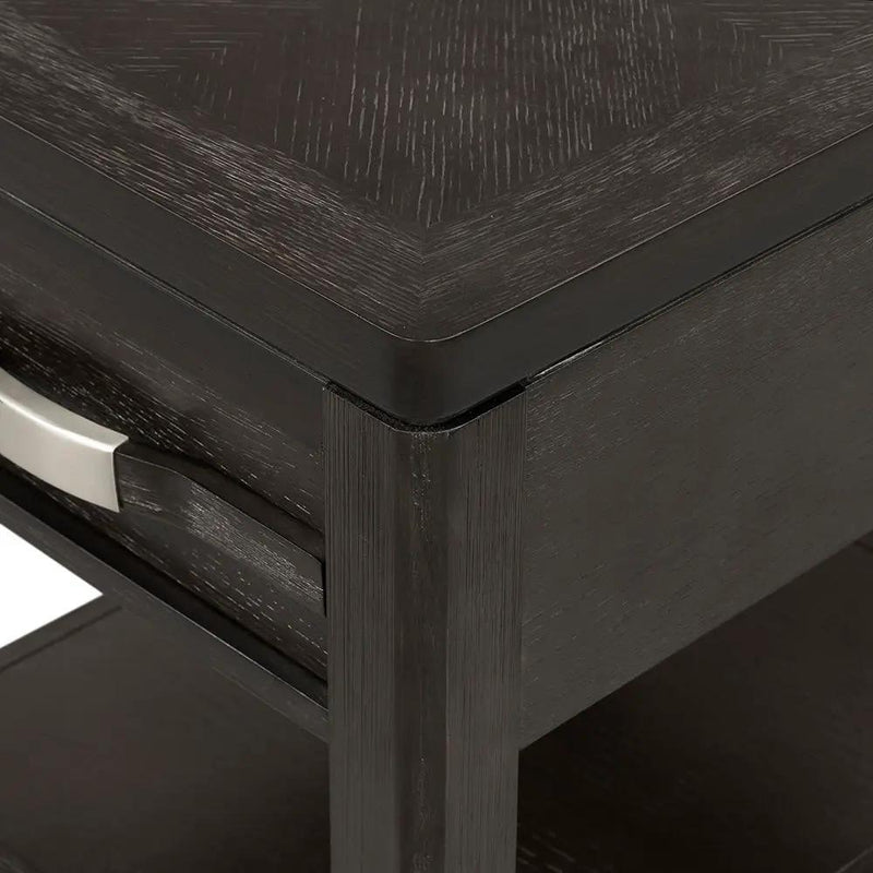 Elegant Design End Table by HouseOfZazla