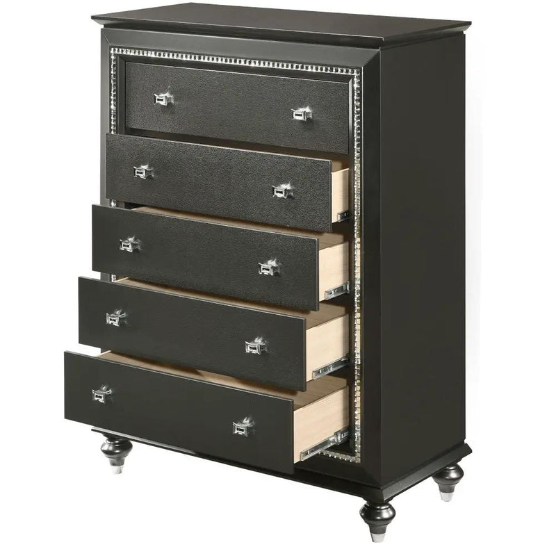 Kaitlyn - Chest by Unique Piece Furniture