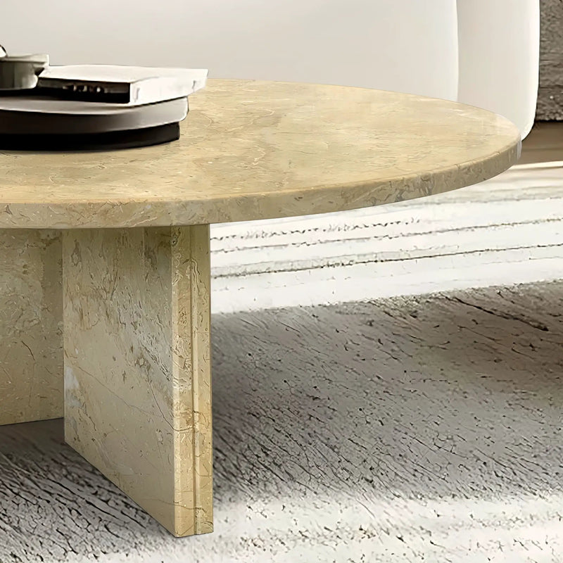 Elegant Coffee Duo Table Set by Unique Piece Furniture