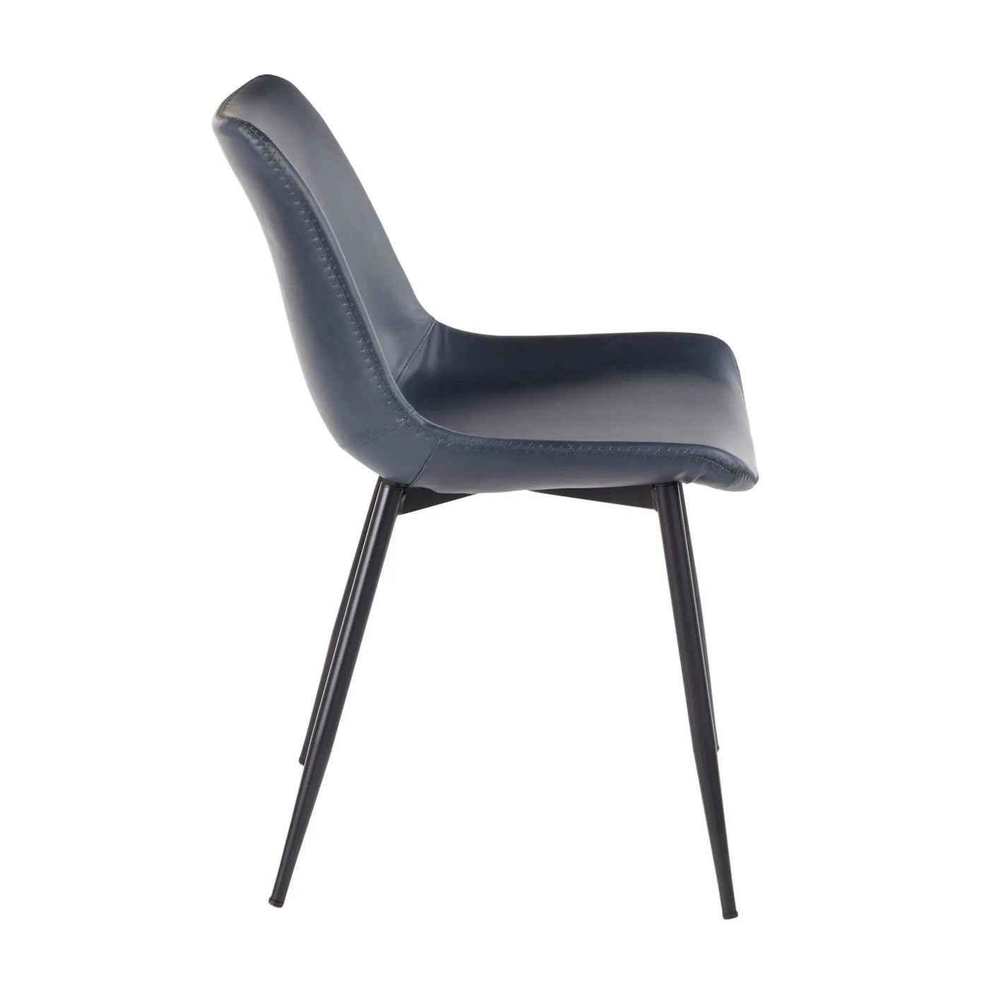 Durango - Contemporary Dining Chair (Set of 2) by HouseOfZazla