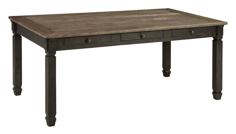 Tyler Creek - Dining Table Set by Unique Piece Furniture