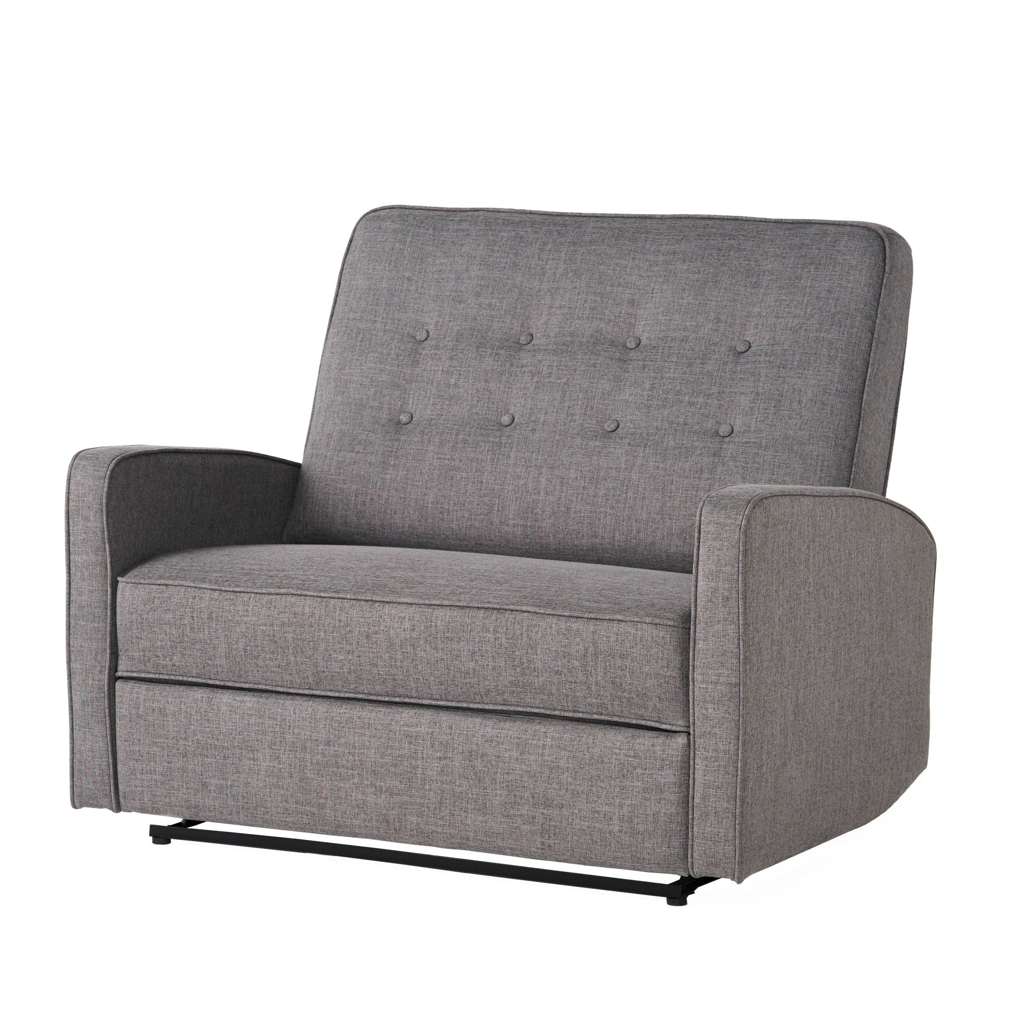 Manual Standard Wide Recliner by HouseOfZazla