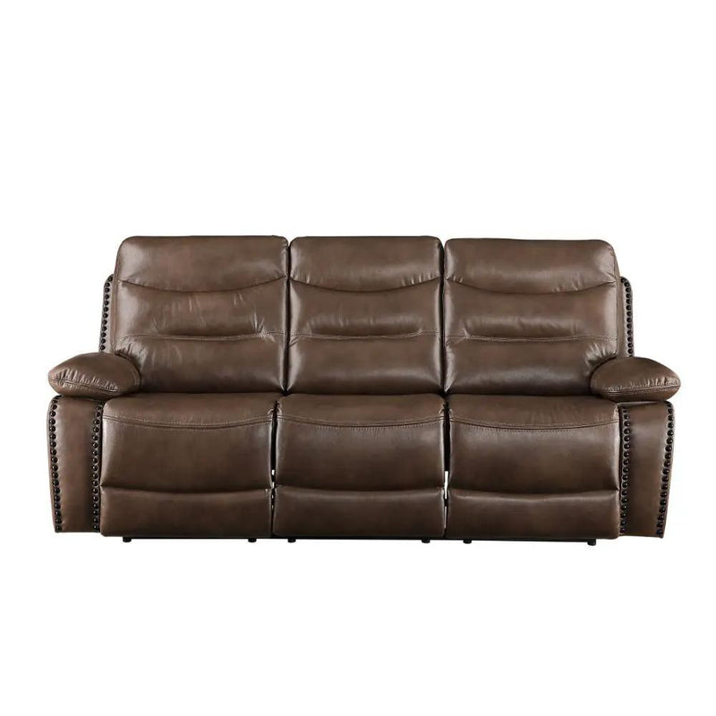 Aashi - Sofa (Motion) by Unique Piece Furniture