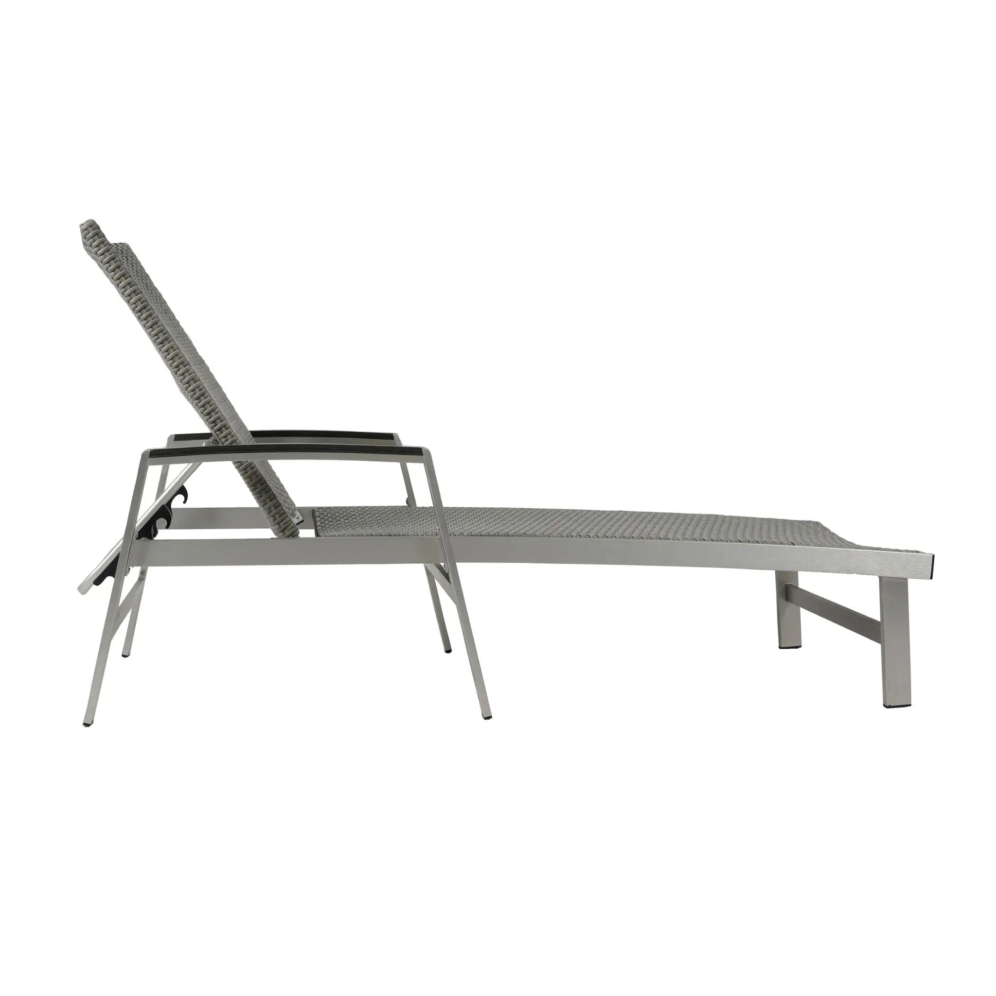 Oxton Chaise Lounge by HouseOfZazla