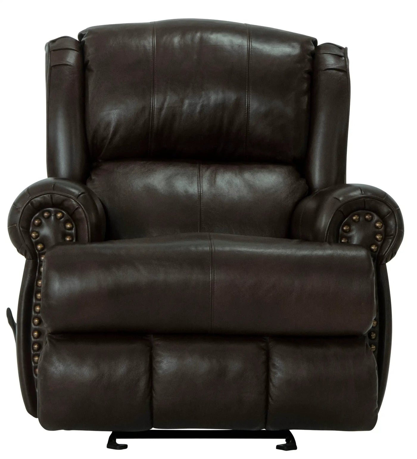 Duncan - Deluxe Glider Recliner by Unique Piece Furniture