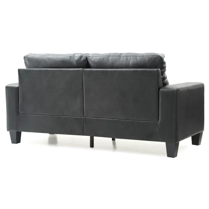 Newbury - Modular Sofa Modern by HouseOfZazla