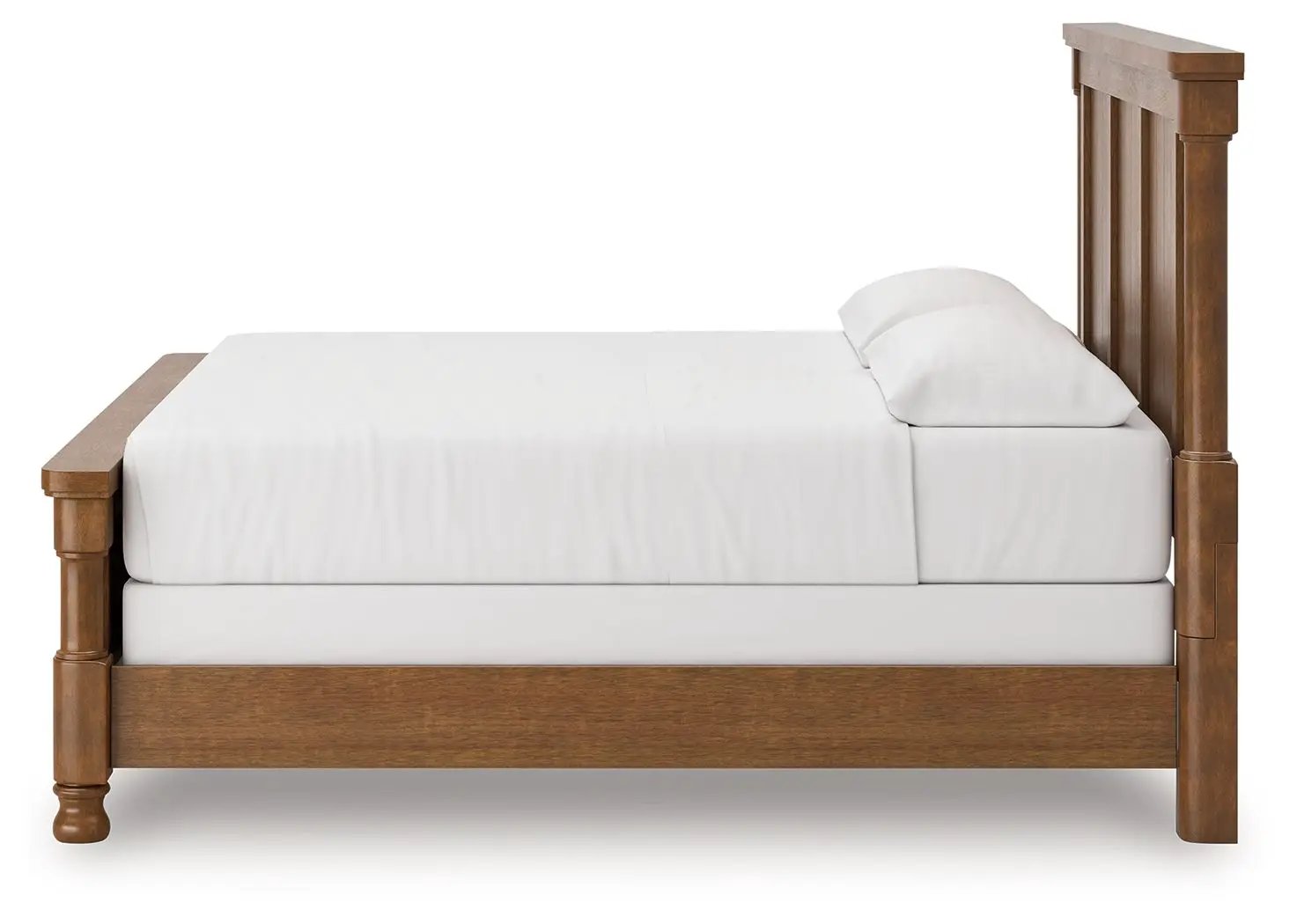 Rowlenstown - Poster Bed by Unique Piece Furniture
