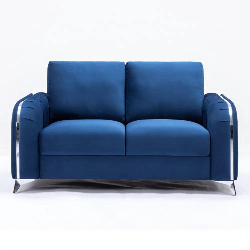 Wenona - Loveseat by Unique Piece Furniture