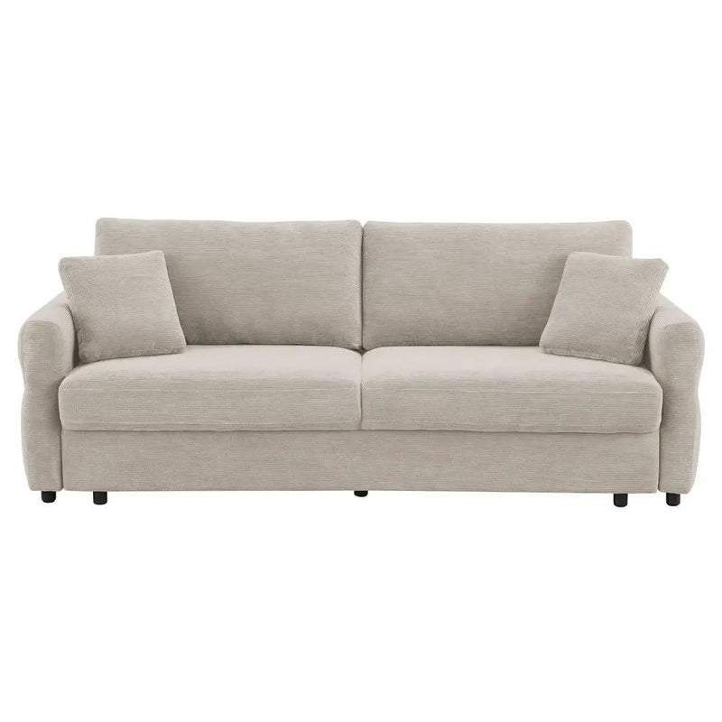 Haran - Sofa With Sleeper by Unique Piece Furniture