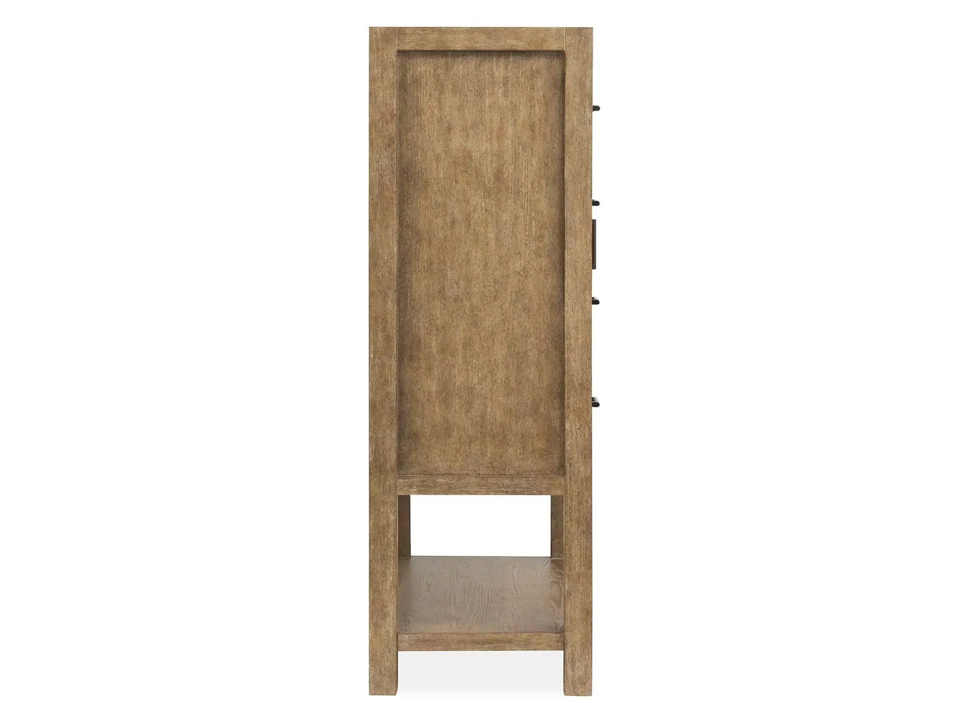 Plum Creek - Door Chest by Unique Piece Furniture