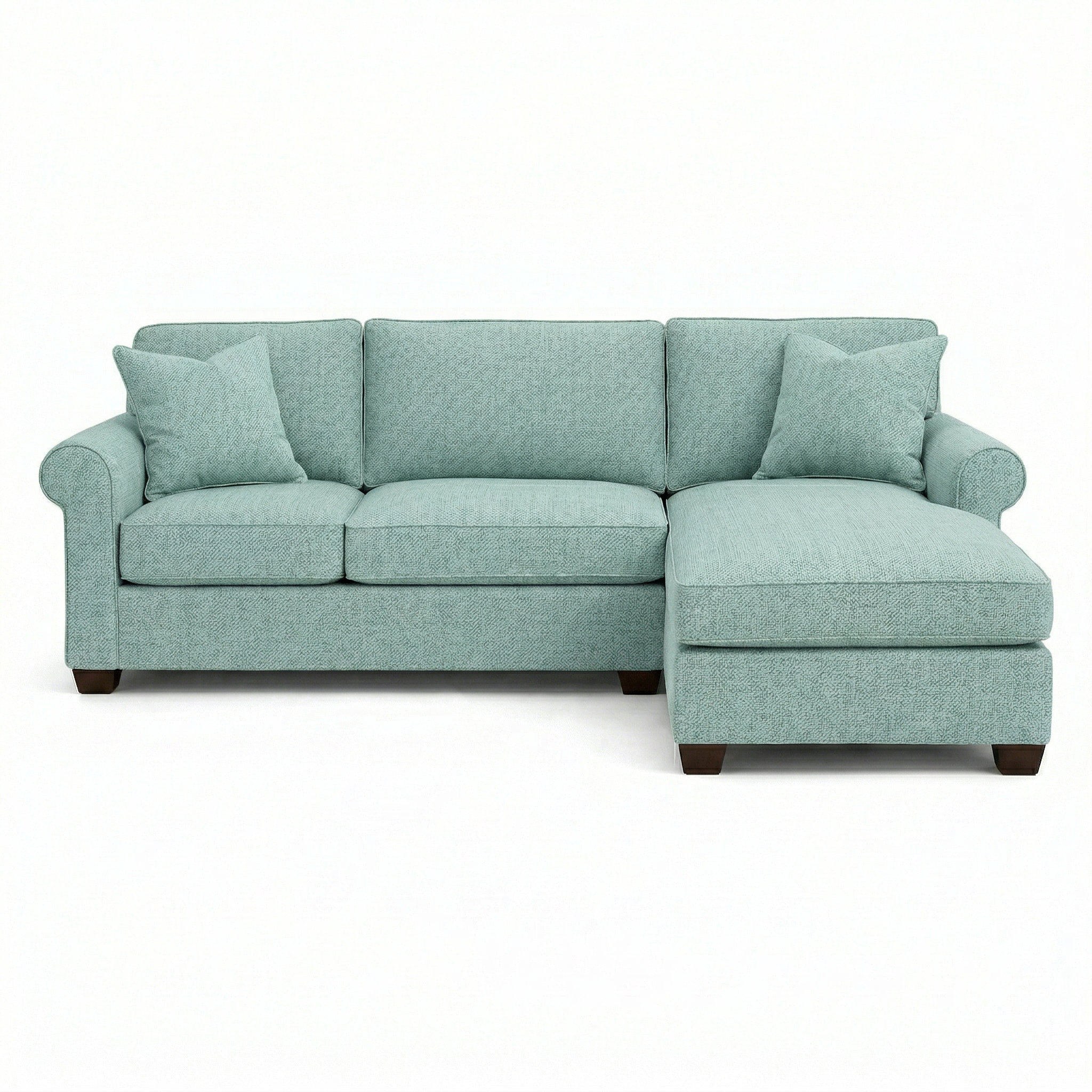 Irlanda Sectional Sofa by HouseOfZazla