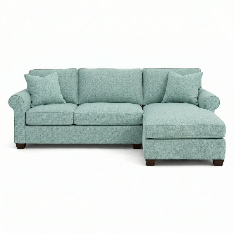 Irlanda Sectional Sofa by HouseOfZazla