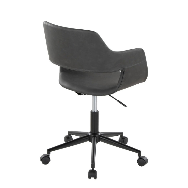 Margarite - Contemporary Design Task Chair by Unique Piece Furniture