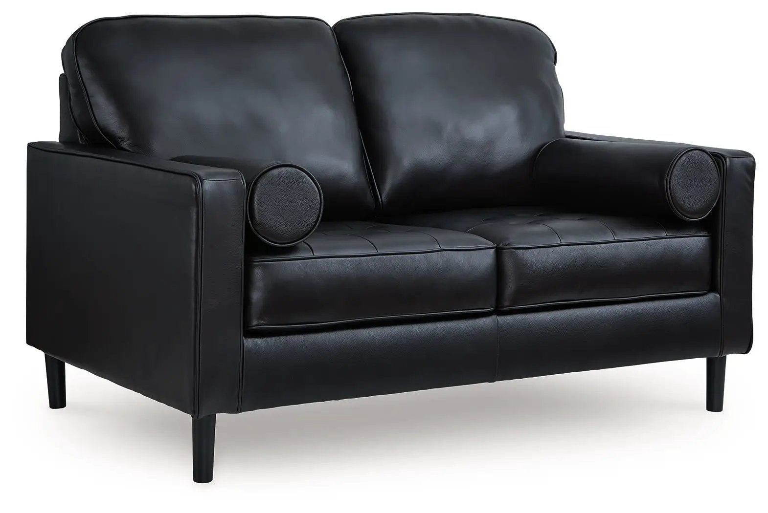 Bryceview - Loveseat - Onyx by Unique Piece Furniture