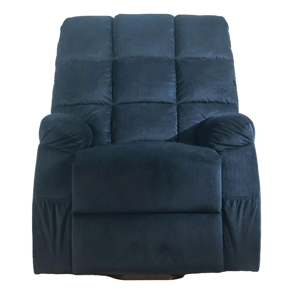 Ipompea - Recliner w/Power Lift & Massage by Unique Piece Furniture