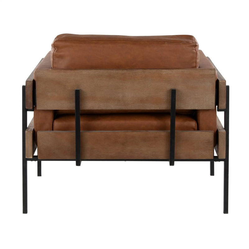 Kari - Farmhouse Design Chair by Unique Piece Furniture