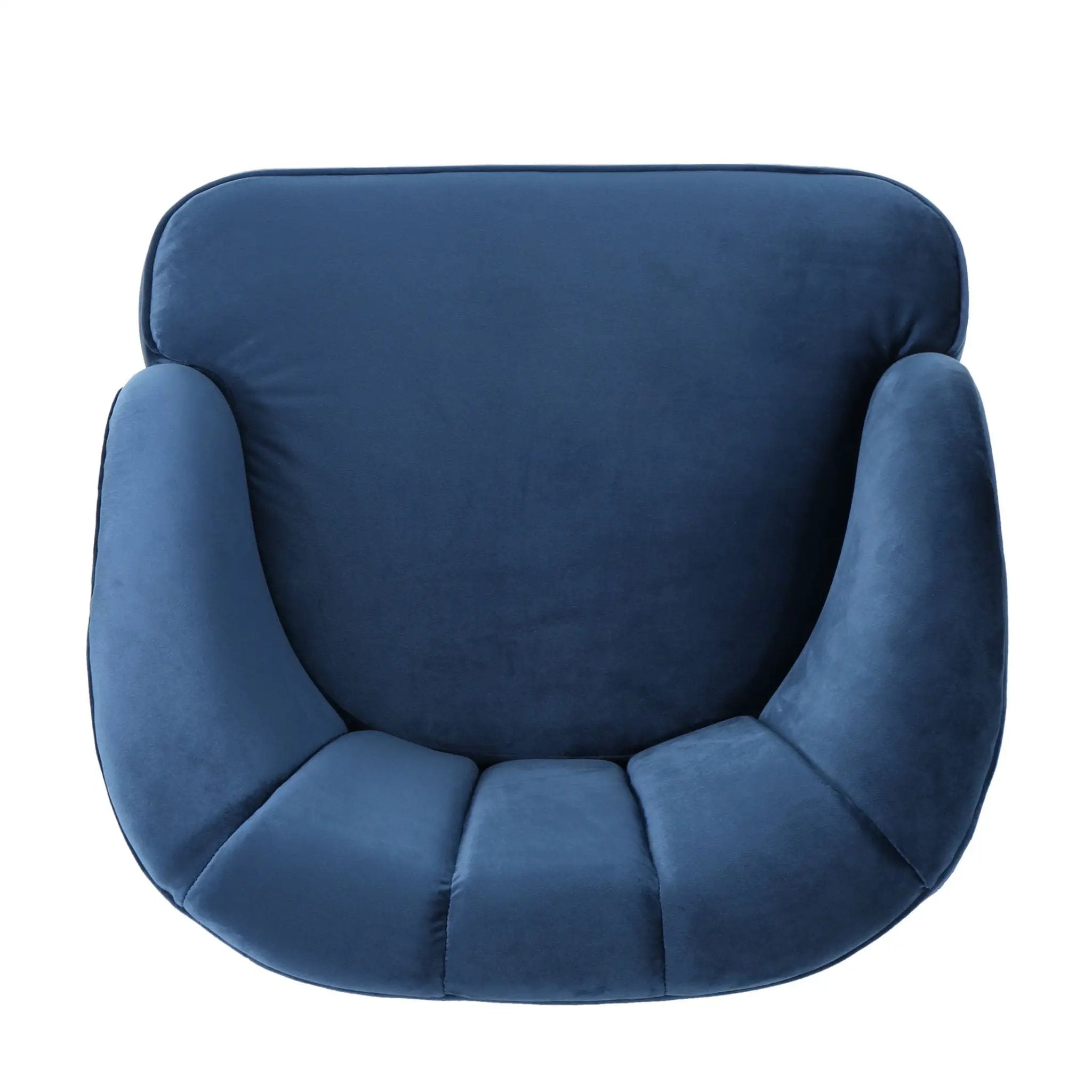 Accent Chair, Club Armchair, Modern Reading Chair by HouseOfZazla