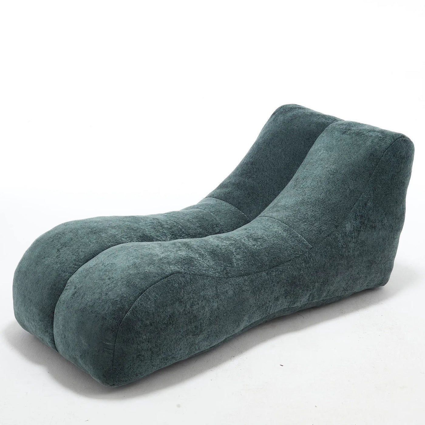 Creative Bean Bag Sofa Chair With High Quality Sponge Filling by Unique Piece Furniture