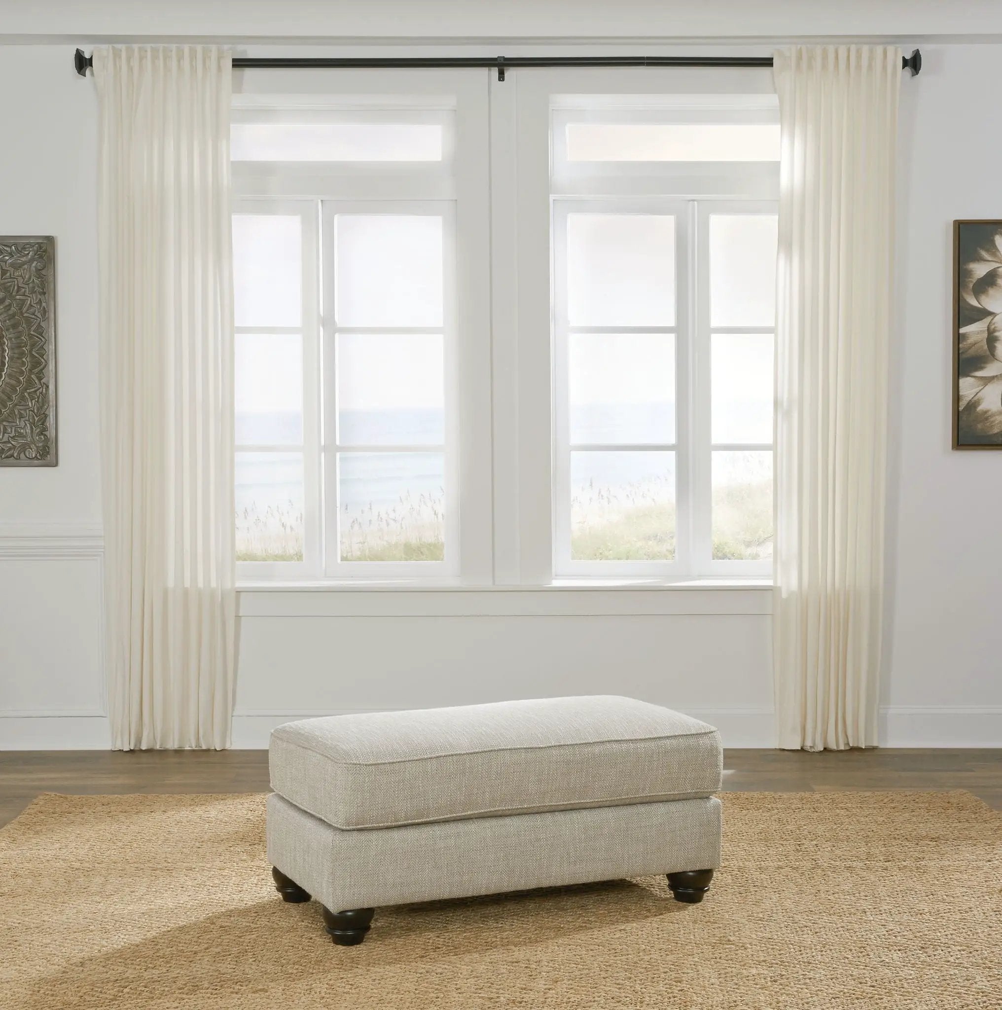 Asanti - Living Room Set by Unique Piece Furniture