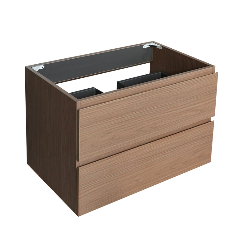 Alice 30W 118 Wall Mount Cabinet Without Basin by HouseOfZazla