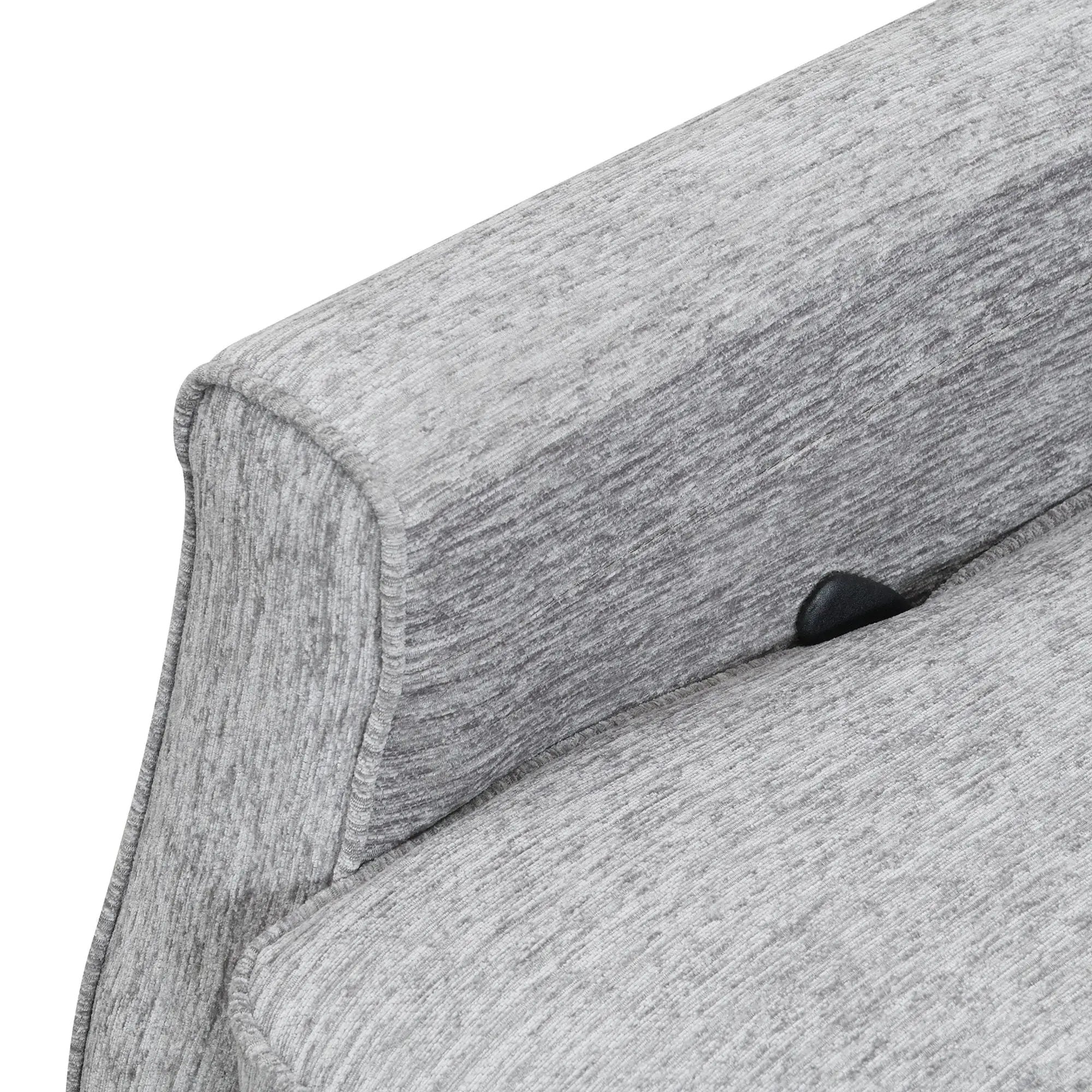 Swivel Gliding Recliner by HouseOfZazla