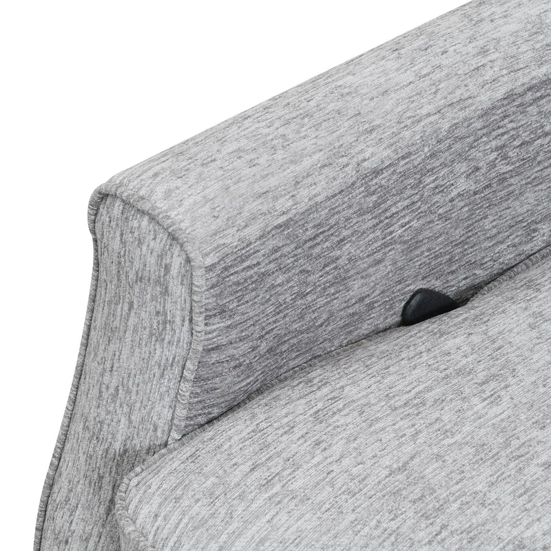 Swivel Gliding Recliner by HouseOfZazla