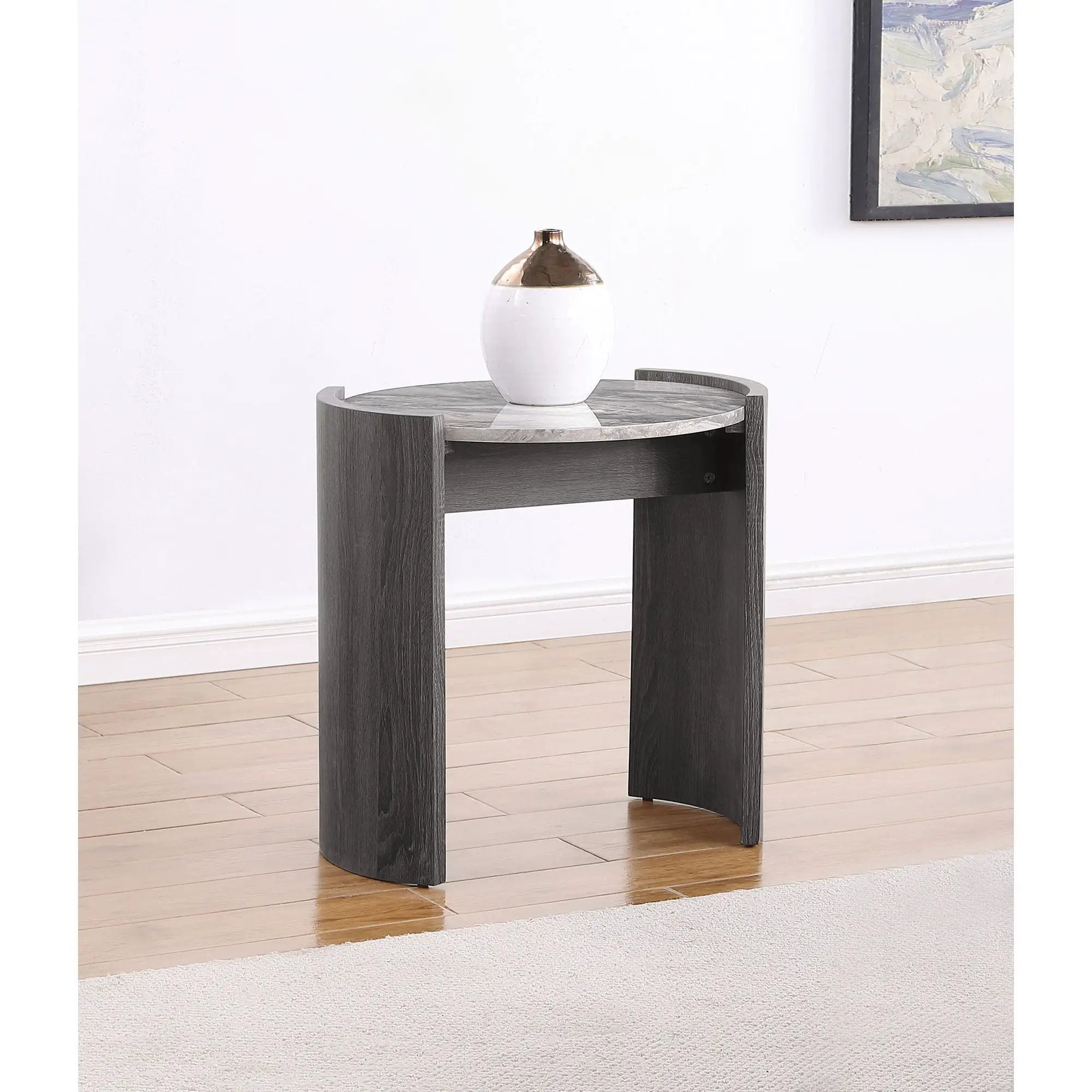 Zende - Round Table by HouseOfZazla