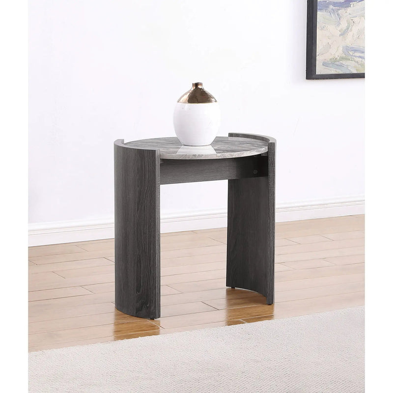 Zende - Round Table by HouseOfZazla