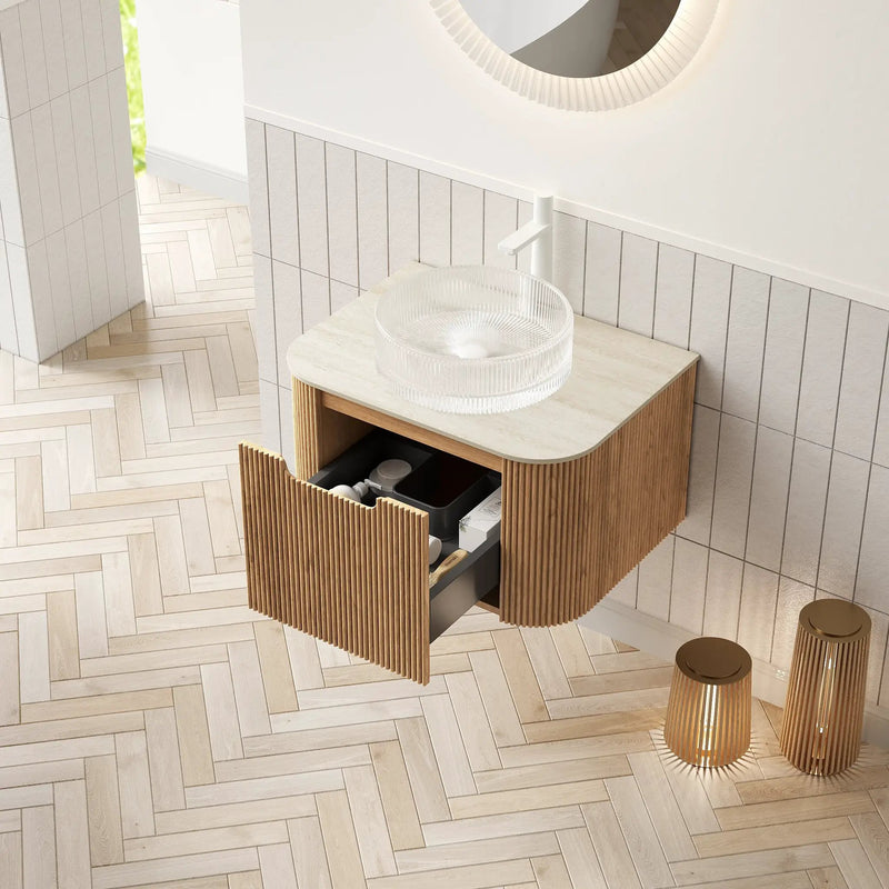 DINA 24" Bathroom Vanity & Sink by HouseOfZazla