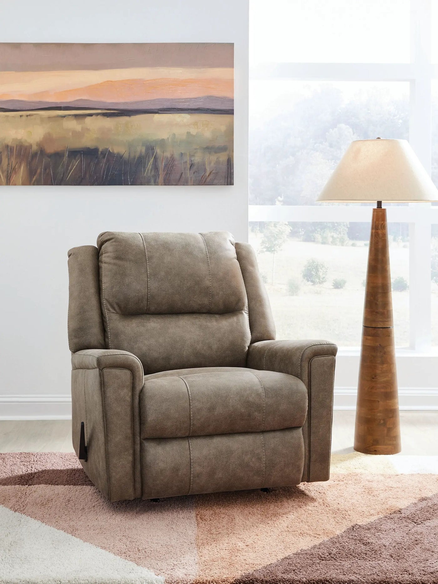 Lixtowel - Rocker Recliner by Unique Piece Furniture