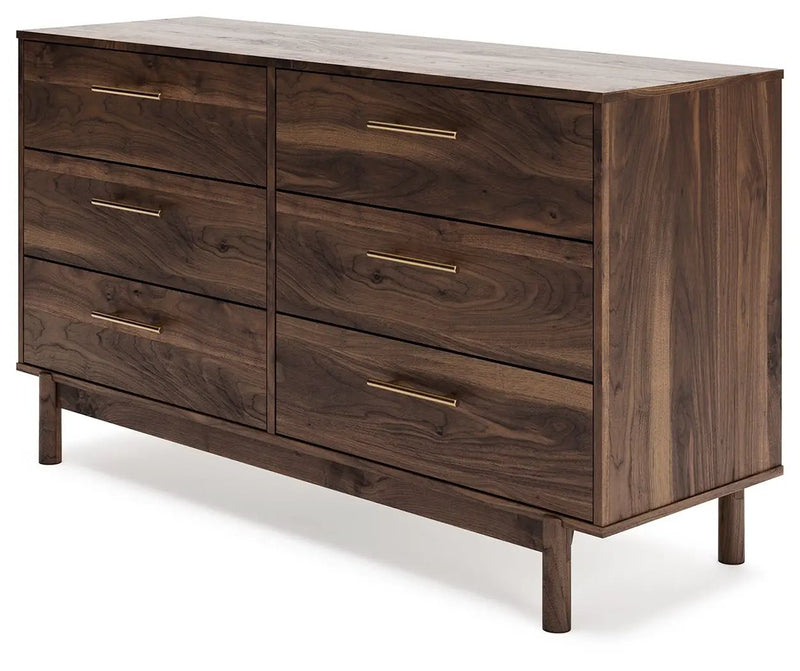 Calverson - Accent Drawer Chest by Unique Piece Furniture