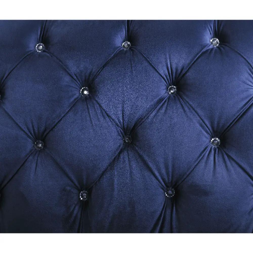 Iberis - Sofa by Unique Piece Furniture