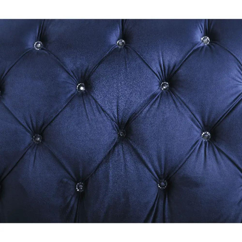 Iberis - Sofa by Unique Piece Furniture
