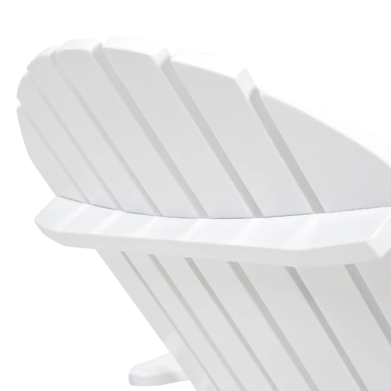 Malibu Adirondack Chair by HouseOfZazla