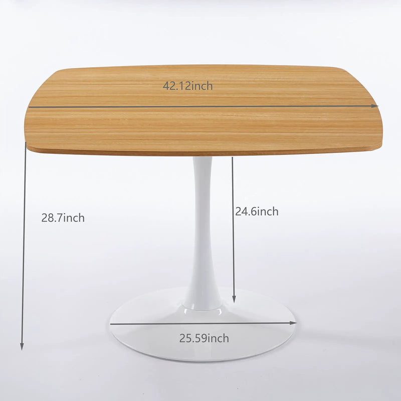 Modern Stylish Design Dining Table by HouseOfZazla