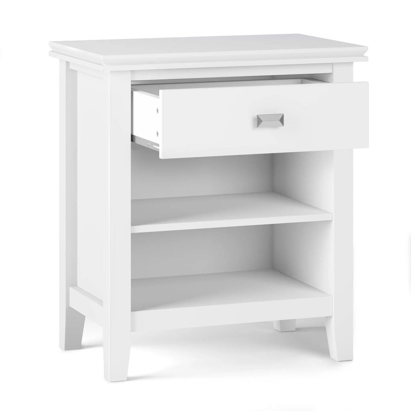 Artisan - Handcrafted Bedside Table by HouseOfZazla