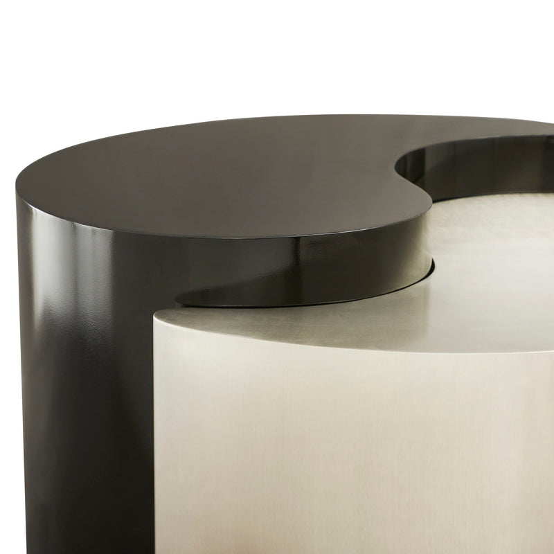 Ying Yang - Table by HouseOfZazla