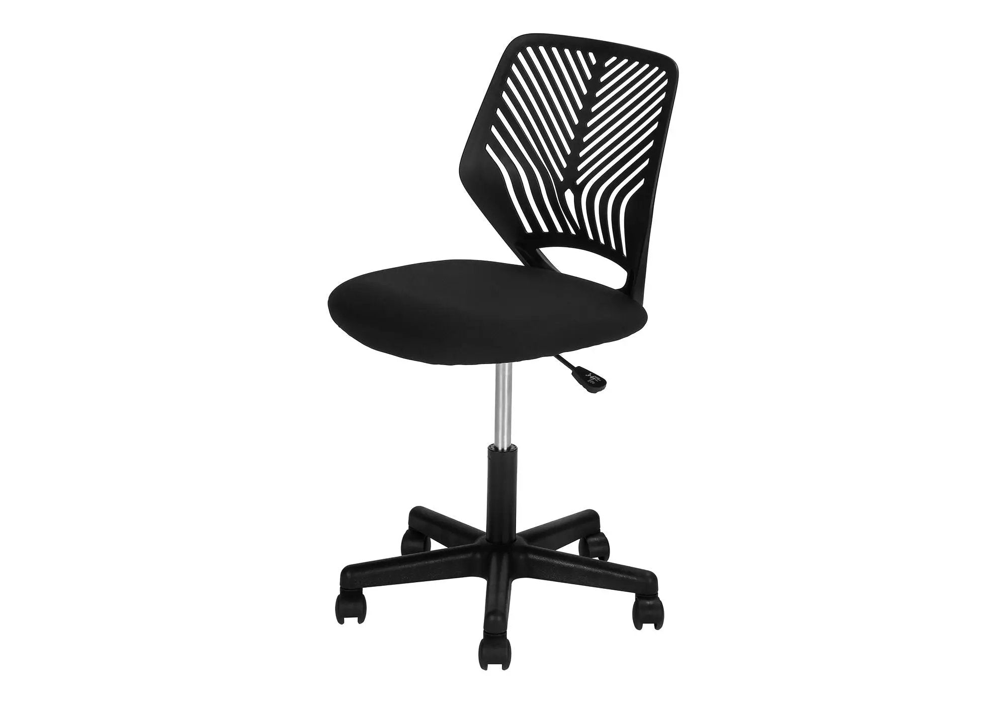 Office Chair & Adjustable Height, Swivel, Ergonomic by Unique Piece Furniture