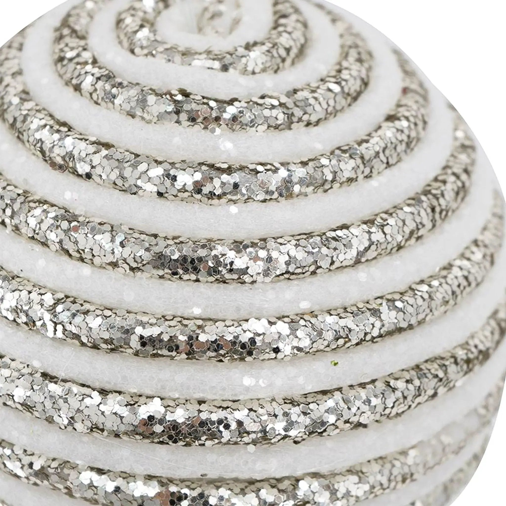 Christmas Ball Ornaments Decorative Hanging Ball Christmas Tree Ornaments For Holiday Party Decorations (Set of 12) by Unique Piece Furniture