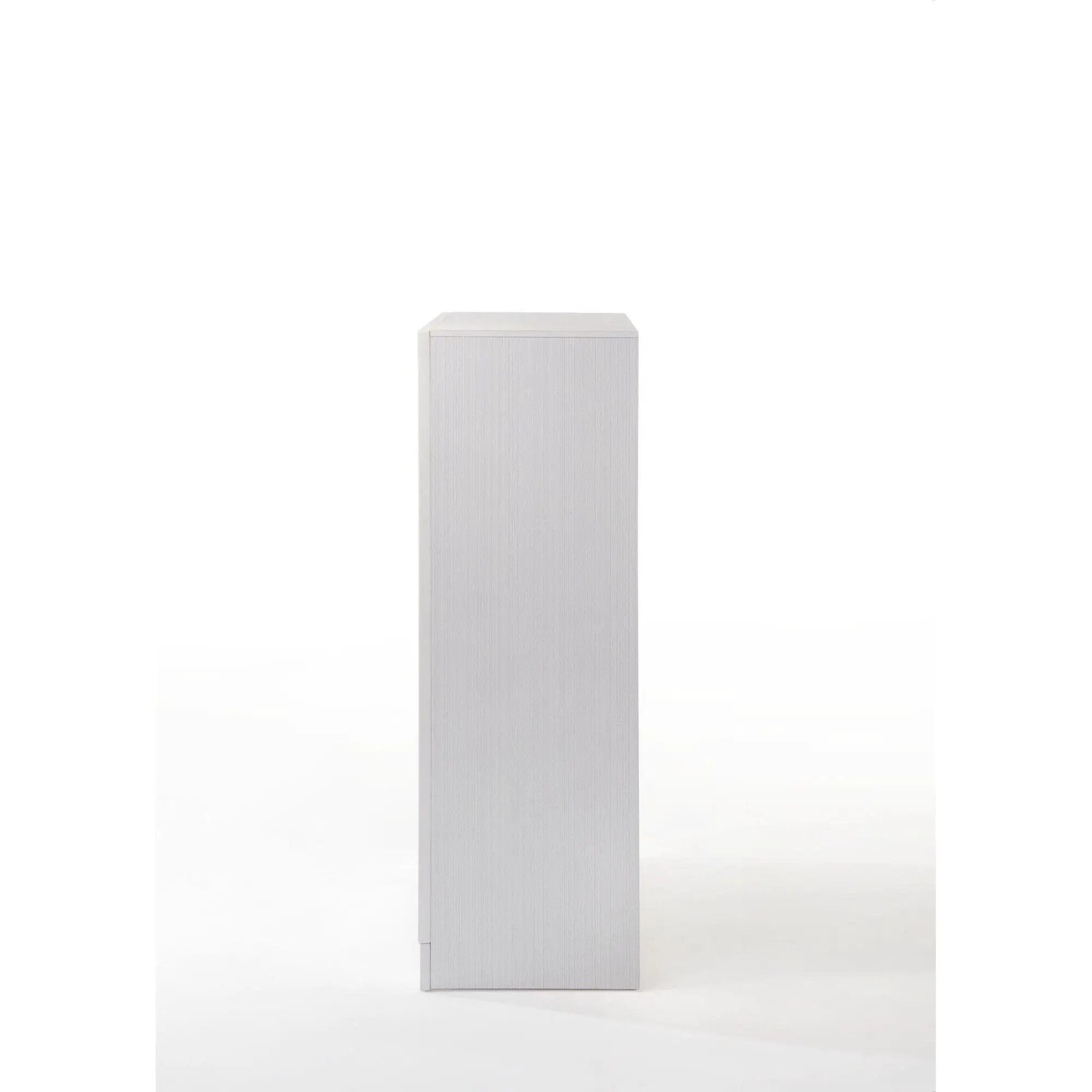 Naima - Ample Storage Chest by Unique Piece Furniture