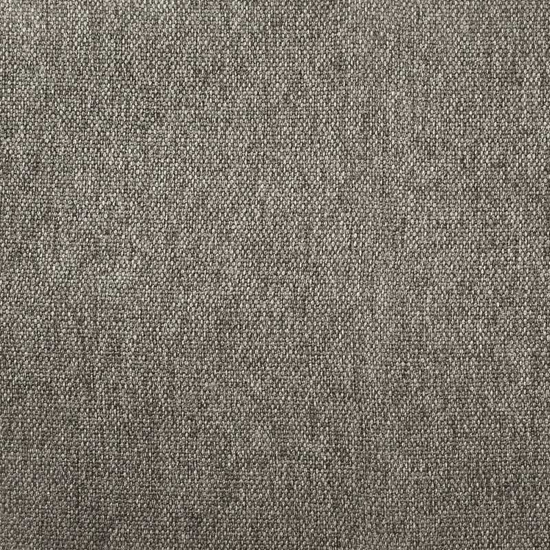 Dorian Fabric Upholstered Twin Panel Bed Taupe by Unique Piece Furniture