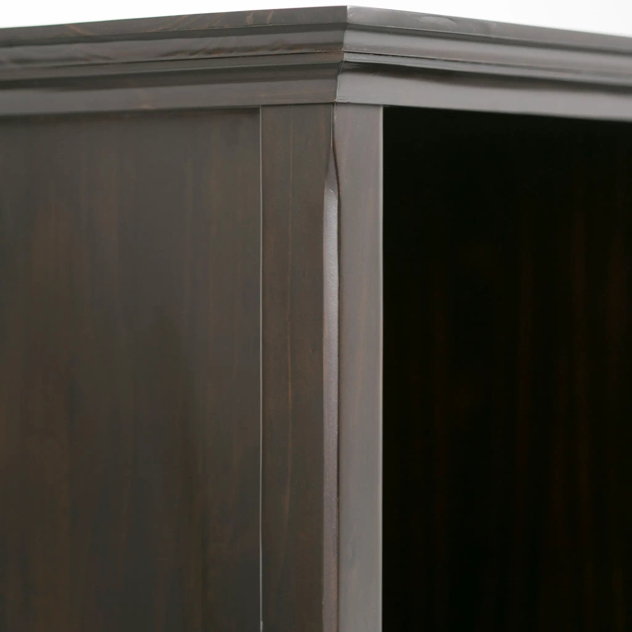 Amherst - Cube Storage Bookcase by HouseOfZazla